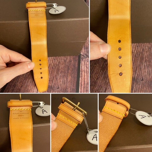 Louis Vuitton Handbags - Louis Vuitton Powanie Strap Holder